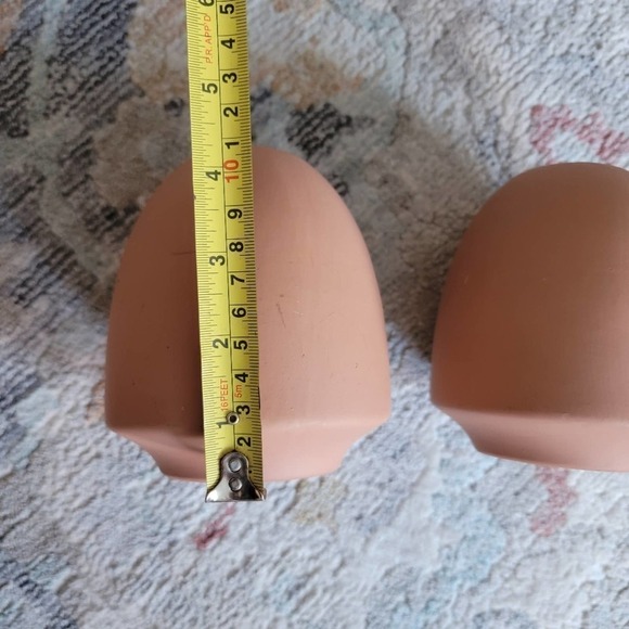 PROJECT 62 Terracotta Clay Vase set - Picture 10 of 12